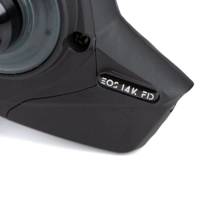 Fox EOS FD 14000 Reel